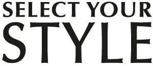 Select Your Style